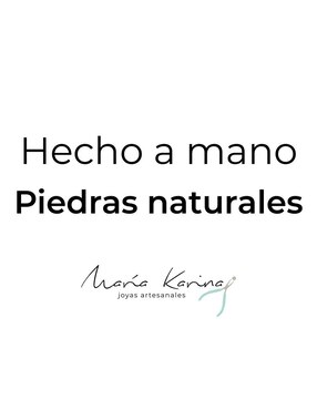 Pulsera María Karina