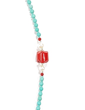 Collar María Karina P 925