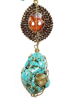 Collar María Karina