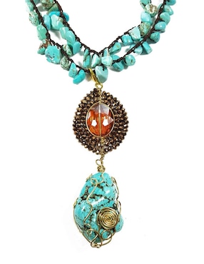 Collar María Karina