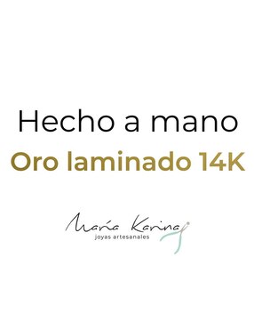 Pulsera María Karina