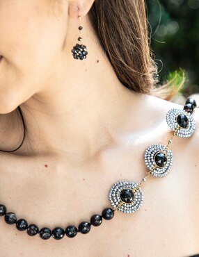 Collar María Karina