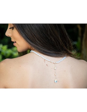 Gargantilla María Karina P 925