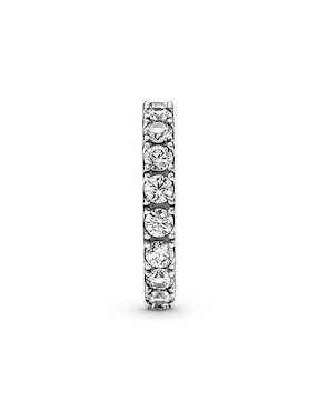 Anillo Pandora Timeless P 925 de plata zirconia cúbica pavé