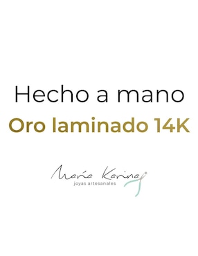 Pulsera María Karina