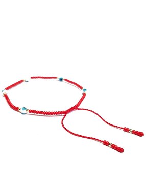 Pulsera María Karina