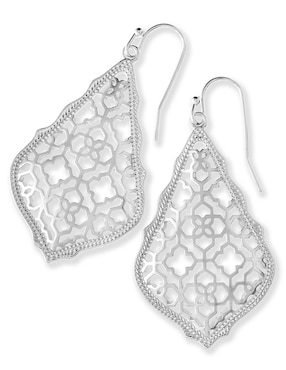 Aretes Largos Kendra Scott Addie