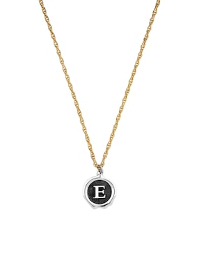 Collar Neha de plata P 925