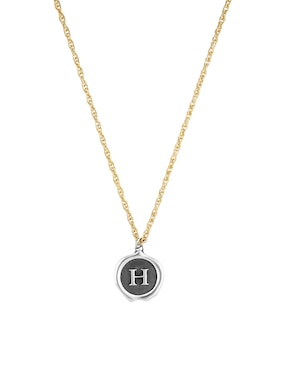 Collar Neha de plata P 925