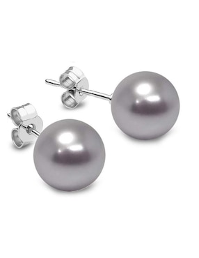 Set de perlas de cristal Zvezda color Lavander