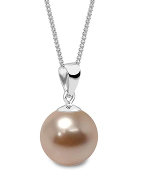 Collar Zvezda Pearls P 925