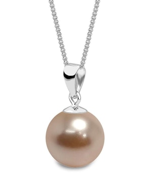 Collar Zvezda Pearls P 925
