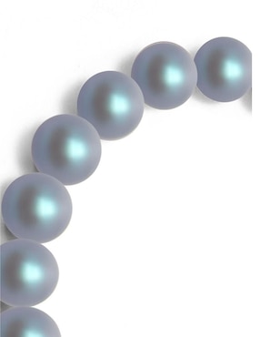 Pulsera Zvezda de plata con perla
