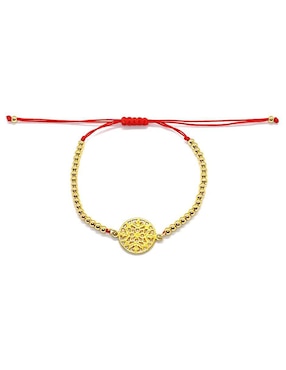 Pulsera Malia Joyería con acabado brillante