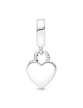 Charm Pandora de plata P 925
