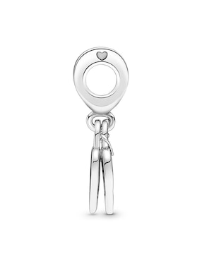Charm Pandora de plata P 925