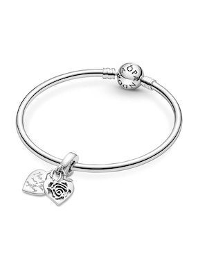 Charm Pandora de plata P 925