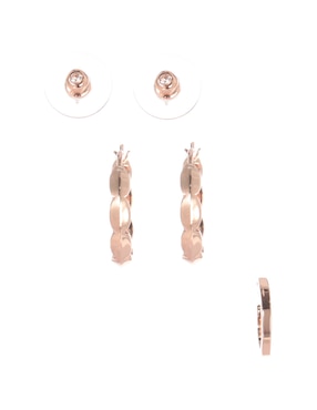 Set De Aretes Kendra Scott Brooke