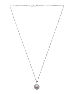 Collar Zvezda Pearls P 925