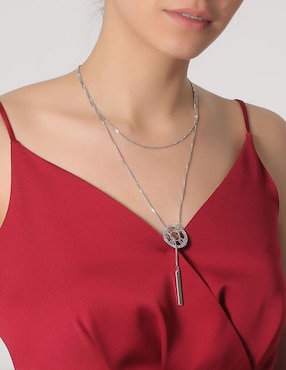 Collar Ocean Heart