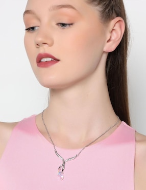 Collar Ocean Heart