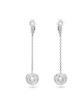 Aretes Largos Swarovski SS22 Swarovski