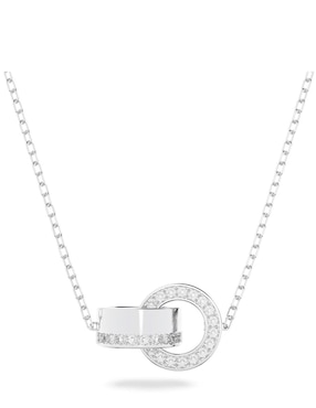 Collar Swarovski