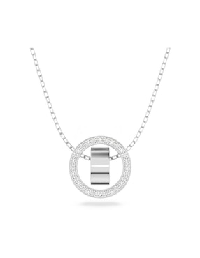 Collar Swarovski
