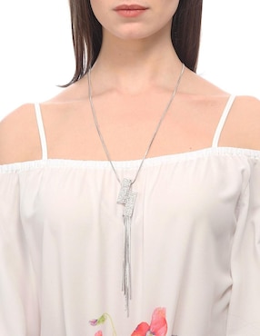 Collar Ocean Heart