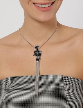 Collar Ocean Heart