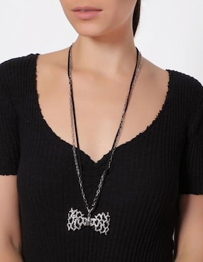 Collar Ocean Heart