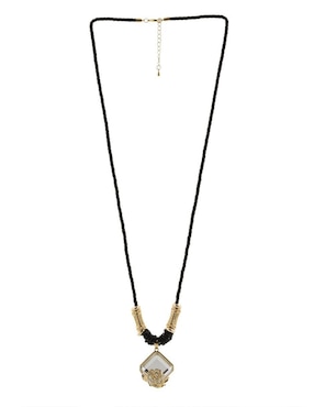 Collar Ocean Heart