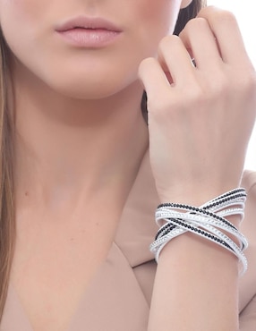 Brazalete Ocean Heart