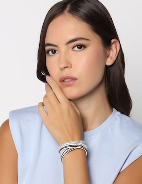 Brazalete Ocean Heart