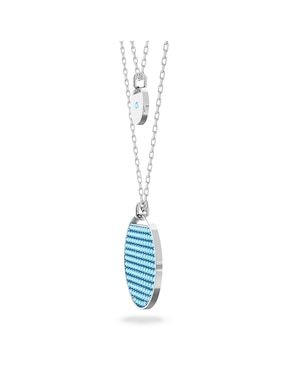 Collar Swarovski