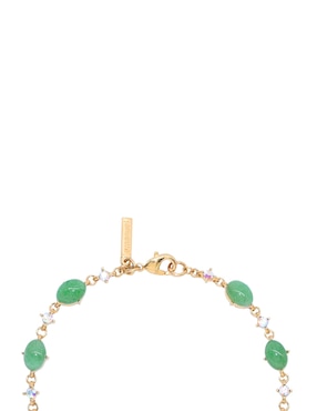 Pulsera Emanuel Ungaro con acabado brillante