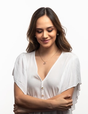 Collar Luckyly