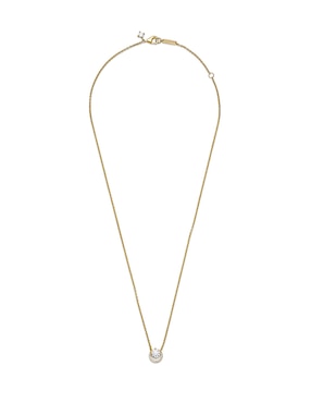 Collar Pandora de plata