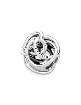 Charm de corazón Pandora moments de plata P 925