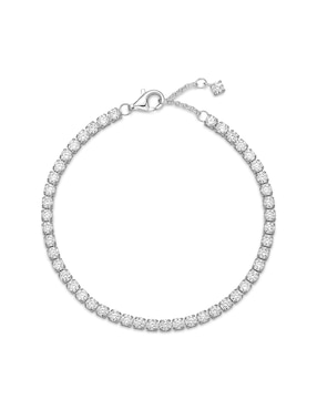 Brazalete Pandora de plata P 925 con acabado pulido