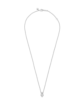 Collar Pandora de plata P 925