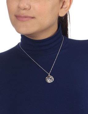 Collar Ocean Heart