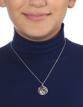 Collar Ocean Heart