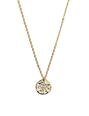 Collar Sofia Blum P 925