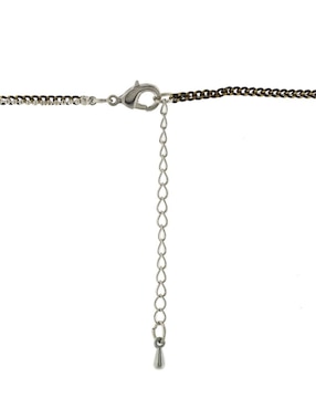 Collar Ocean Heart