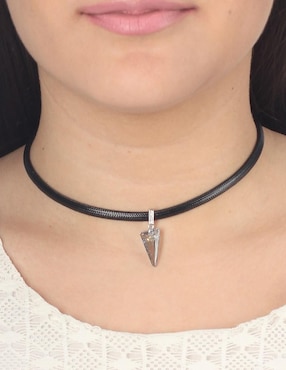 Collar Ocean Heart