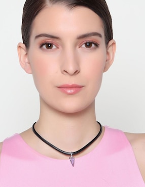 Collar Ocean Heart