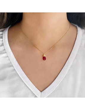 Collar Malia Joyería