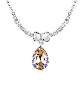 Collar Ocean Heart