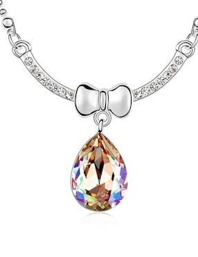 Collar Ocean Heart